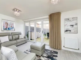 Green Shank Drive, Mexborough thumb 3
