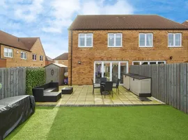 Green Shank Drive, Mexborough photo