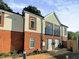 Cavell Court, Bredfield Road, Woodbridge photo