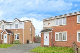 Property responsive