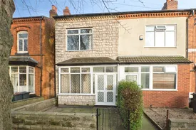 Property responsive
