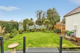 Property responsive