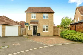 Property responsive