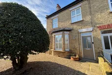 Methwold Road, Northwold, Thetford