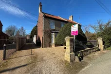 Methwold Road, Northwold, Thetford