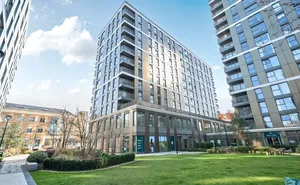 Eden Grove, Staines-Upon-Thames, TW18, Staines-Upon-Thames