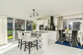 Property responsive