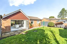 Property responsive