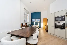 Property responsive