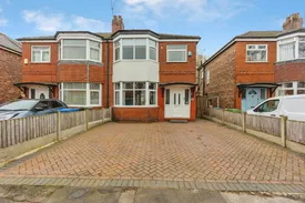 Property responsive