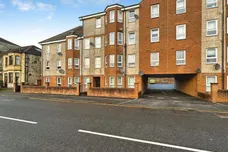Seedhill Road, Paisley