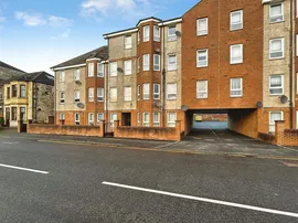 Seedhill Road, Paisley photo