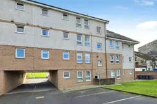 Seedhill Road, Paisley