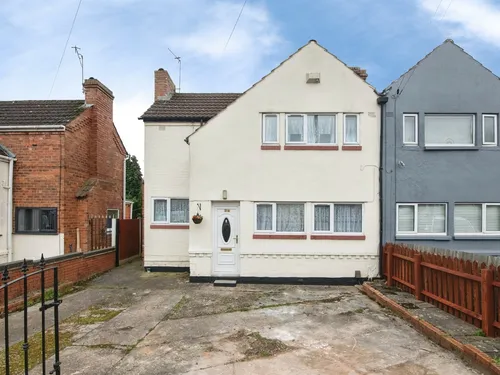 Hallchurch Road, Dudleyphoto