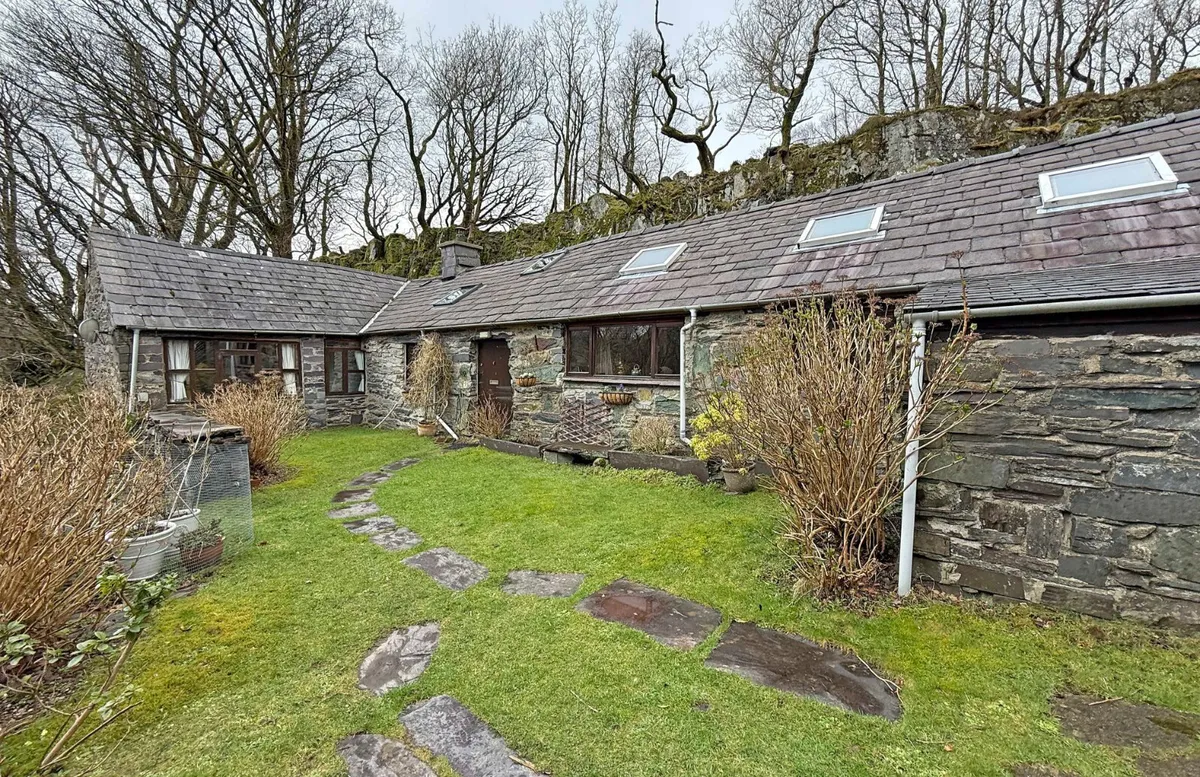 Dinorwig, Caernarfon, Gwynedd, LL55
