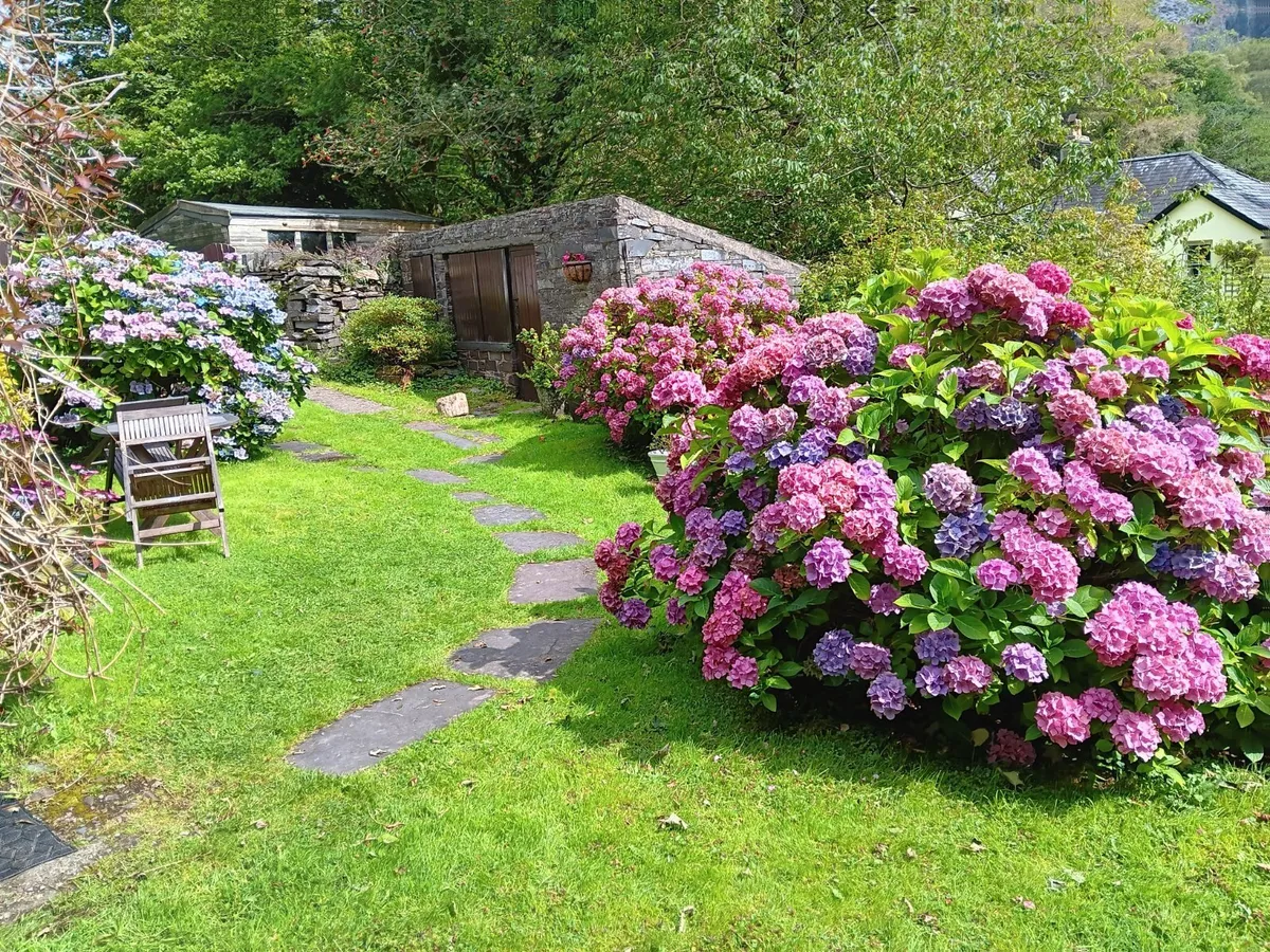 Dinorwig, Caernarfon, Gwynedd, LL55