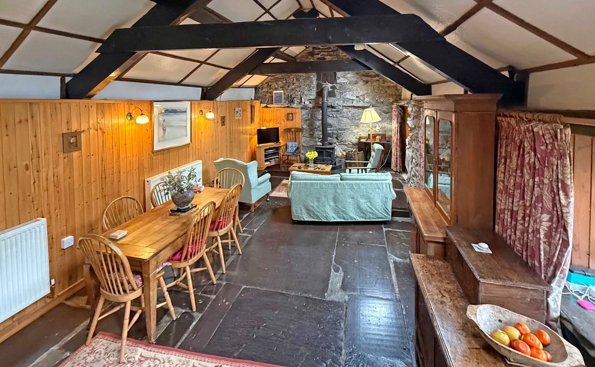 Dinorwig, Caernarfon, Gwynedd, LL55