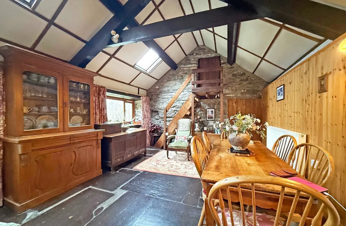 Dinorwig, Caernarfon, Gwynedd, LL55