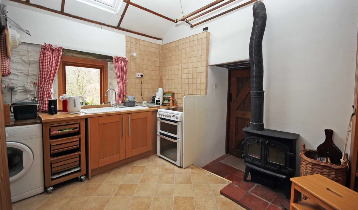 Dinorwig, Caernarfon, Gwynedd, LL55