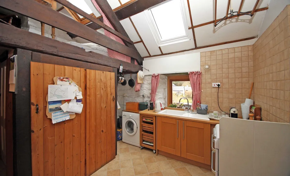 Dinorwig, Caernarfon, Gwynedd, LL55