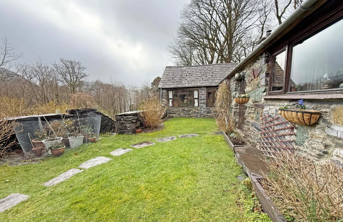 Dinorwig, Caernarfon, Gwynedd, LL55
