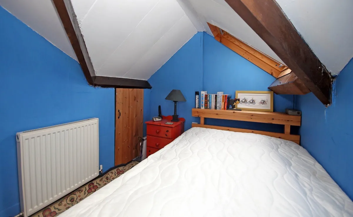 Dinorwig, Caernarfon, Gwynedd, LL55