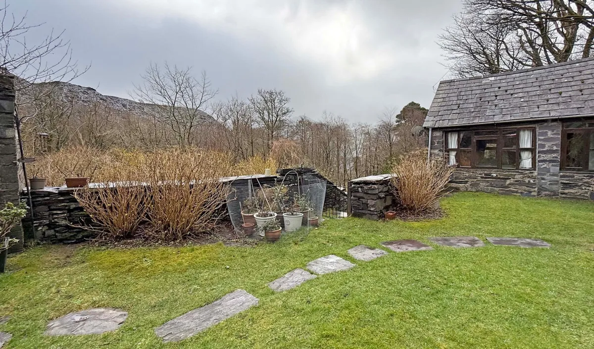 Dinorwig, Caernarfon, Gwynedd, LL55