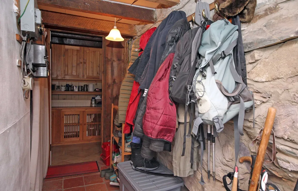 Dinorwig, Caernarfon, Gwynedd, LL55