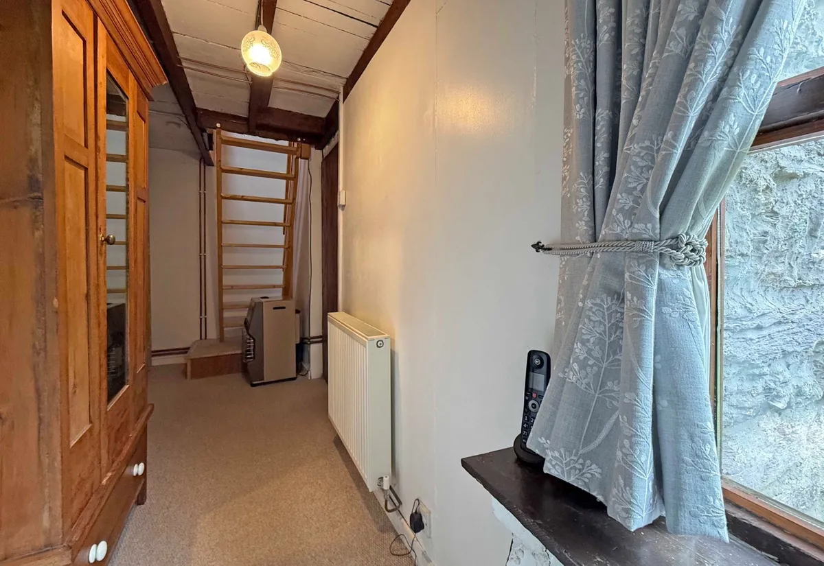 Dinorwig, Caernarfon, Gwynedd, LL55