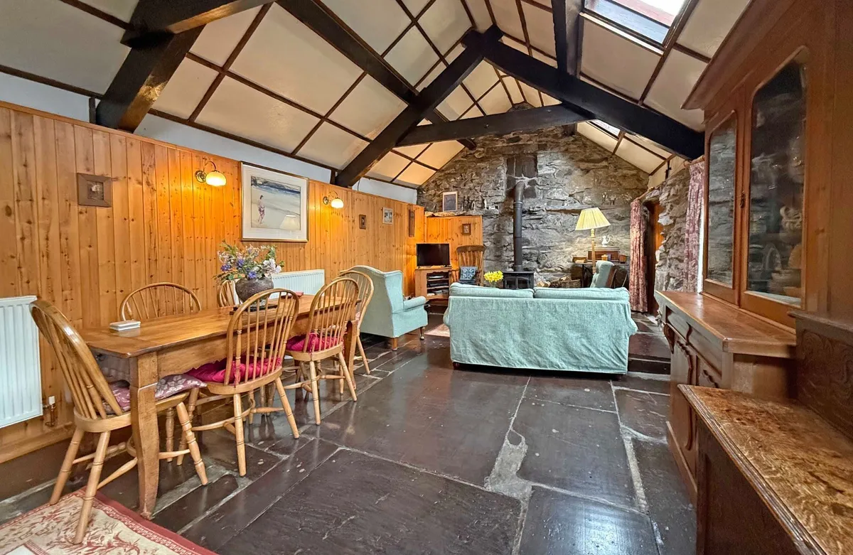 Dinorwig, Caernarfon, Gwynedd, LL55