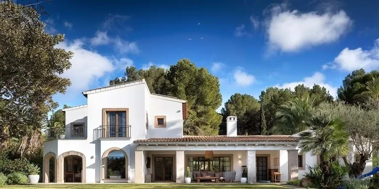 Santa Ponsa Palma de Mallorca