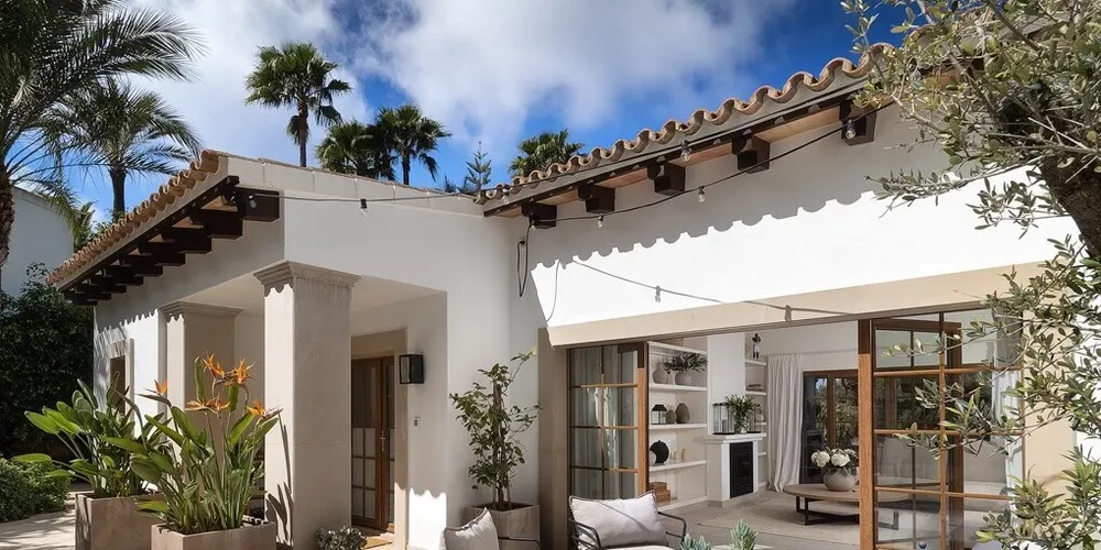 Santa Ponsa Palma de Mallorca