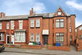 Property responsive