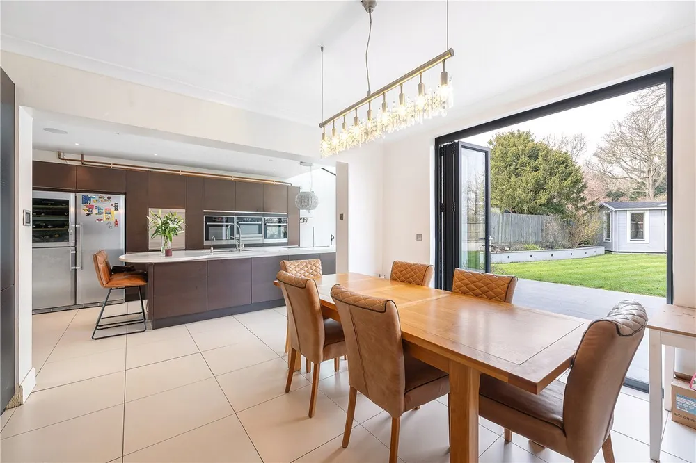 Downs Hill, Beckenham, BR3