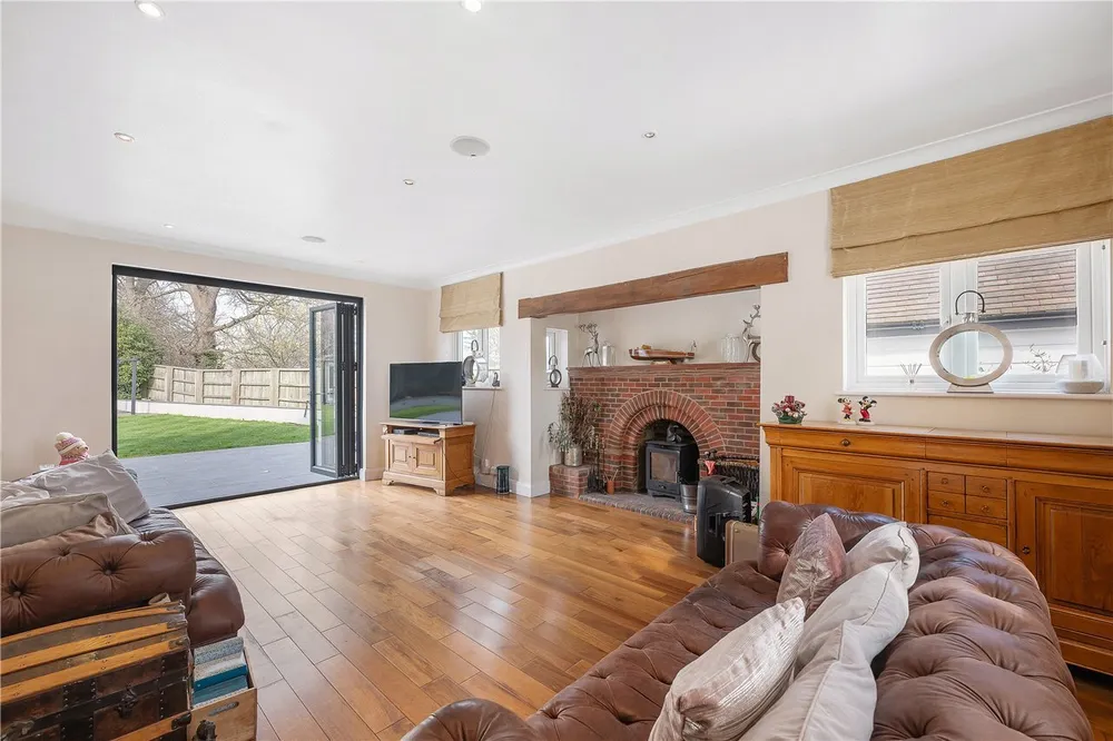 Downs Hill, Beckenham, BR3