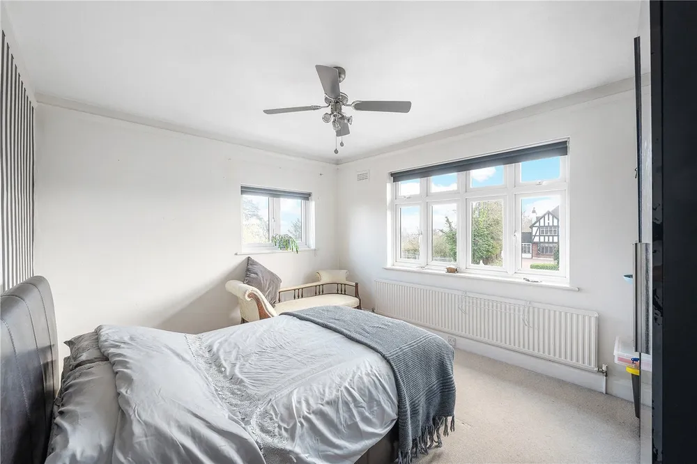 Downs Hill, Beckenham, BR3