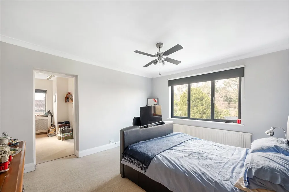 Downs Hill, Beckenham, BR3