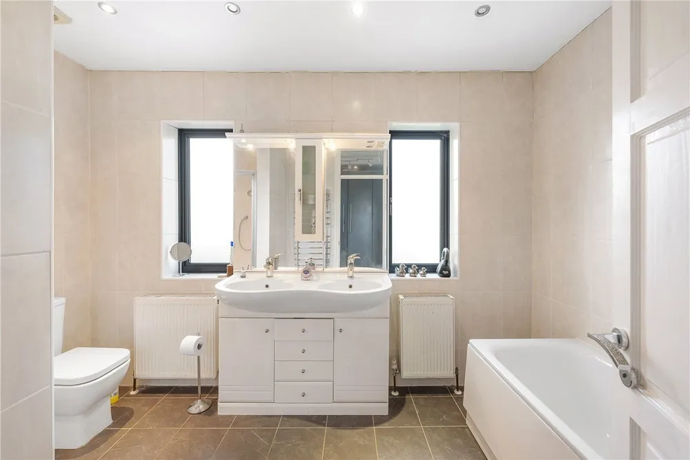 Downs Hill, Beckenham, BR3