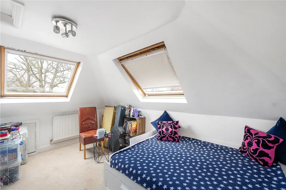Downs Hill, Beckenham, BR3
