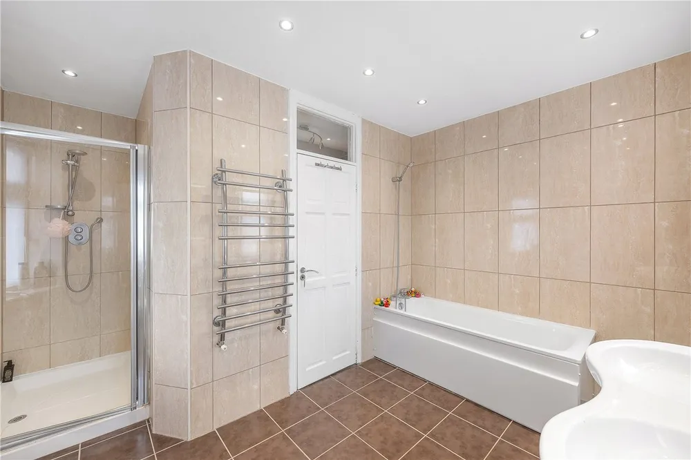 Downs Hill, Beckenham, BR3