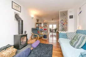 Property responsive