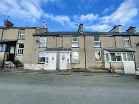 Property responsive