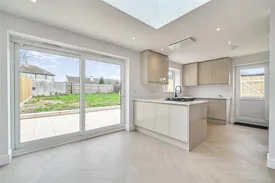 Property responsive