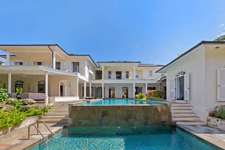 Crick Hill House, Westland Heights 9, St. James, Barbados