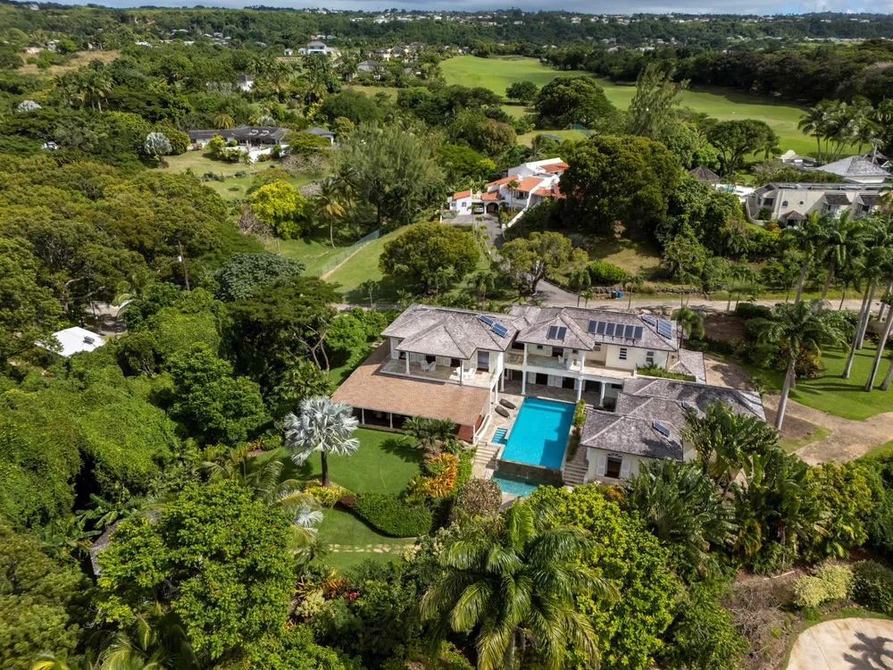 Crick Hill House, Westland Heights 9, St. James, Barbados
