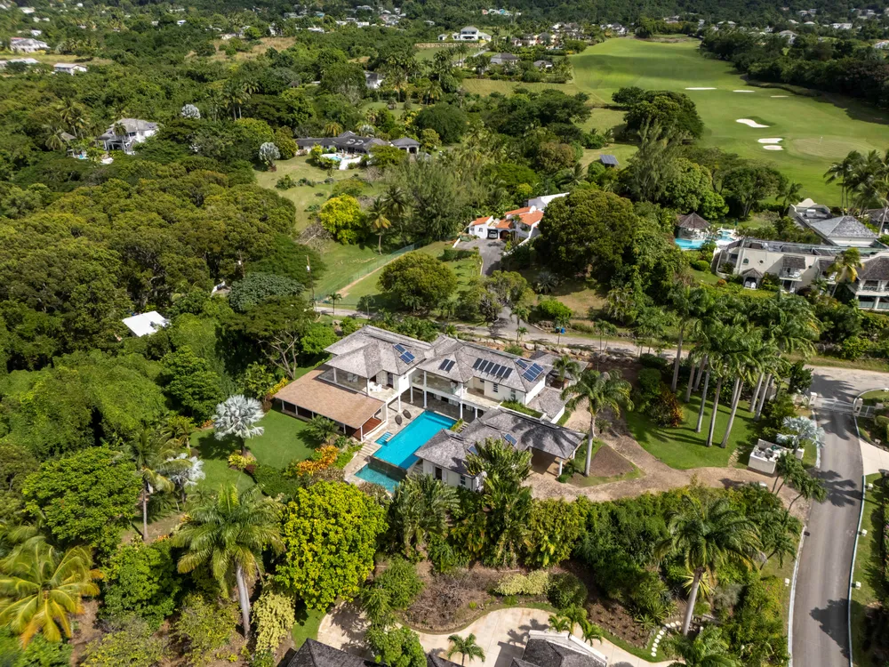 Crick Hill House, Westland Heights 9, St. James, Barbados