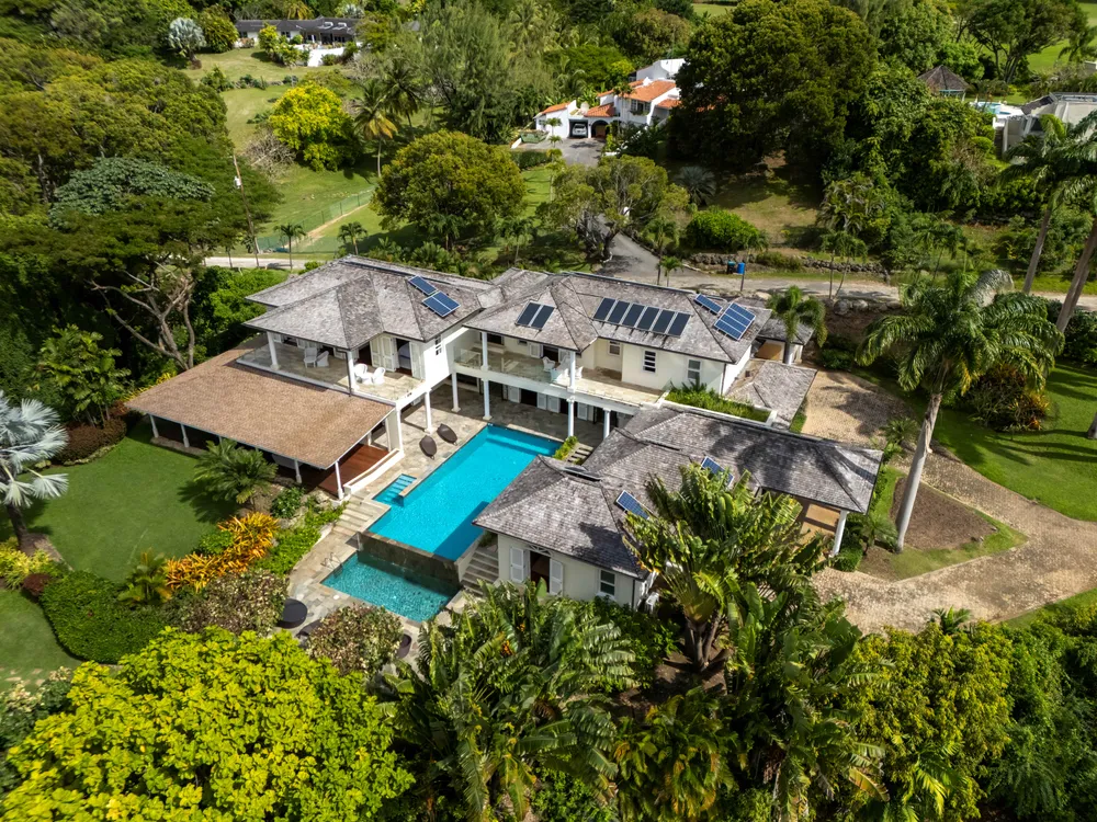 Crick Hill House, Westland Heights 9, St. James, Barbados