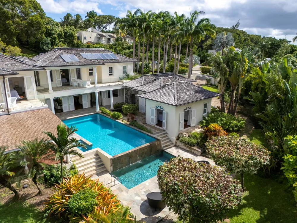 Crick Hill House, Westland Heights 9, St. James, Barbados