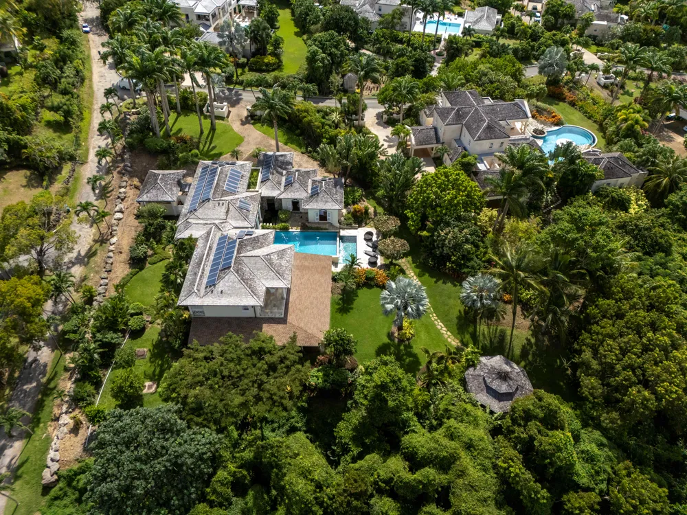 Crick Hill House, Westland Heights 9, St. James, Barbados