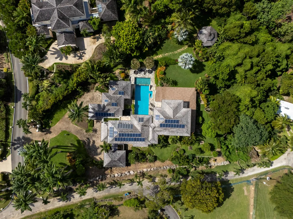 Crick Hill House, Westland Heights 9, St. James, Barbados
